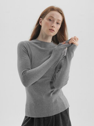 TorWeit Pullover‌‌‌‌‌‌‌‌ in Grau