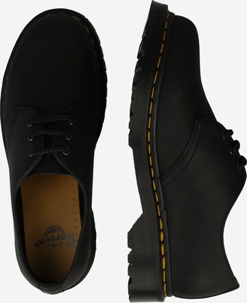 Dr. Martens Šněrovací boty – černá