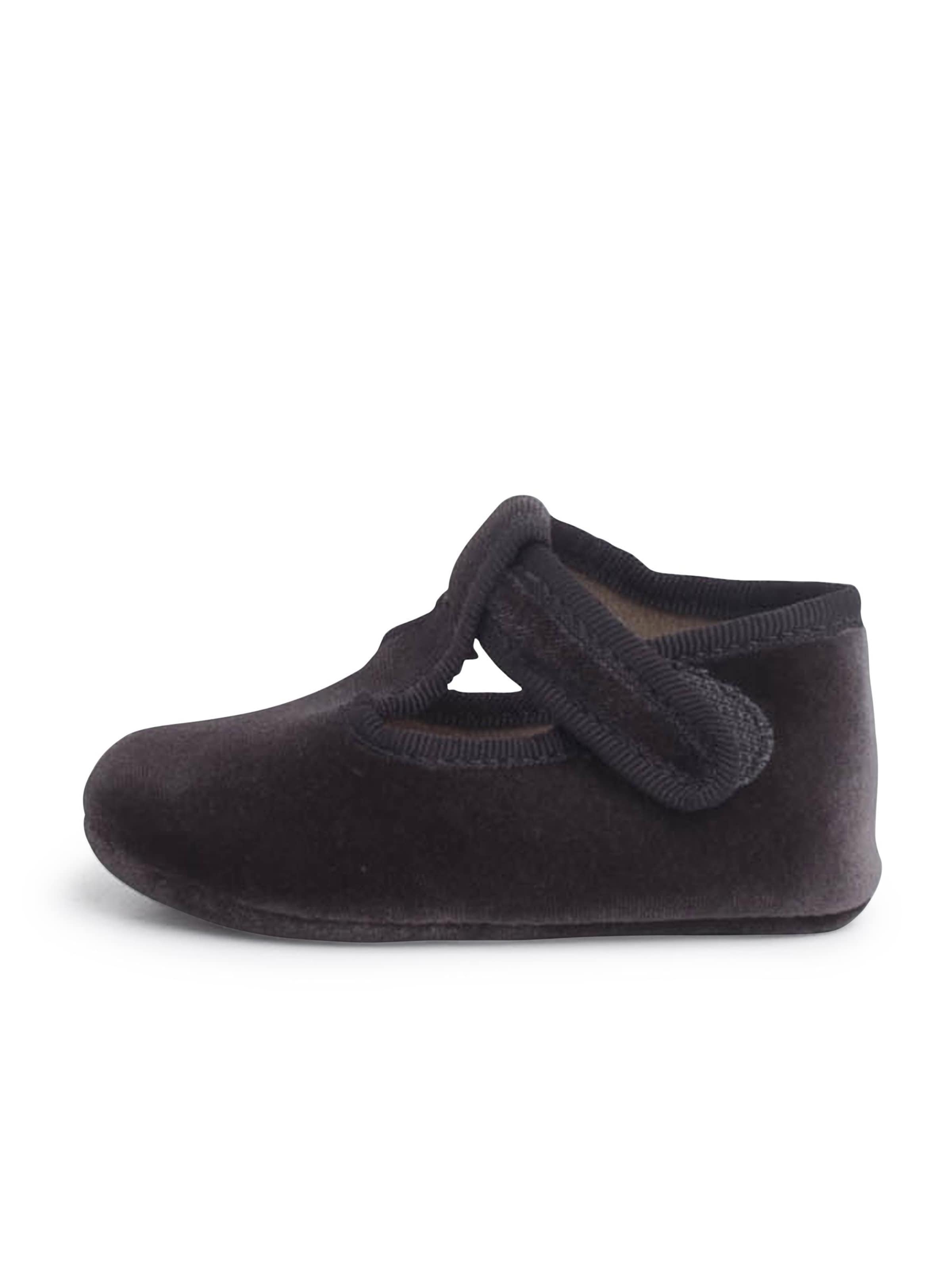 Chaussure basse Pisamonas en gris