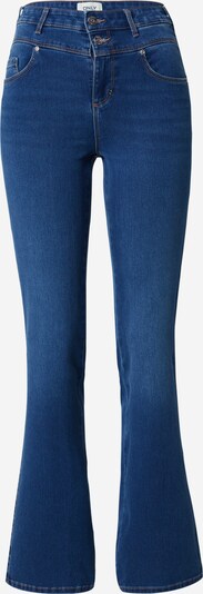ONLY Jeans 'ONLROYAL' i blue denim, Produktvisning
