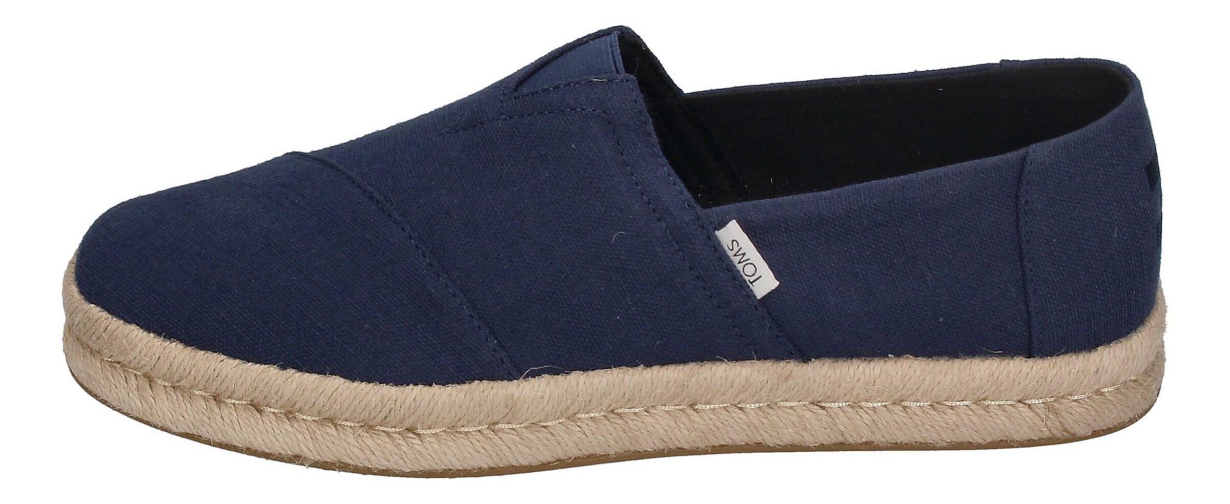 TOMS Эспадрильи в Синий