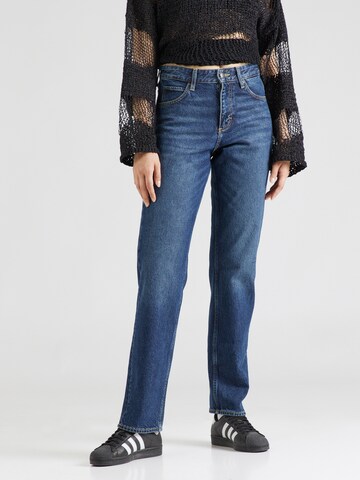 Lee Regular Jeans 'RIDER CLASSIC' in Blue: front