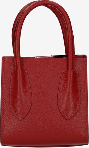 FELIPA Handbag in Red: front