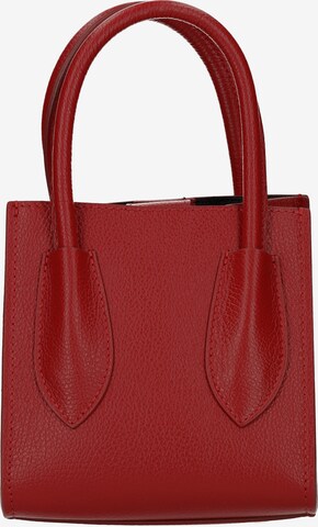 NAEMI Handtasche in Rot: Vorderseite