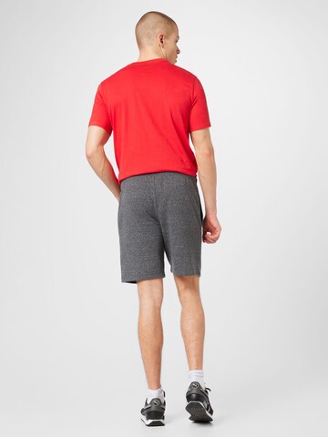 Champion Authentic Athletic Apparel Regular Broek in Grijs