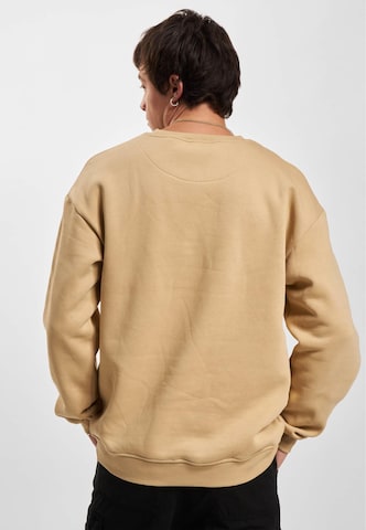 Ecko Unlimited Sweatshirt 'BASE' in Beige