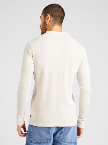 smėlio LEVI'S ® Marškinėliai