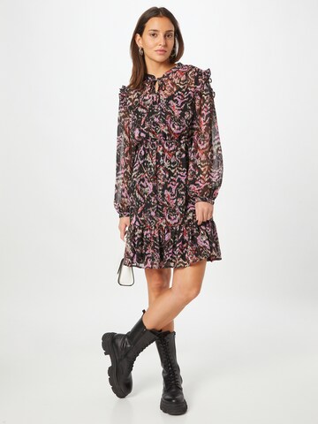 QS Blousejurk in Zwart