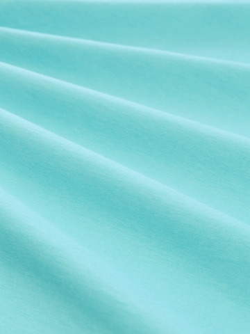 TOM TAILOR Shirt in Green