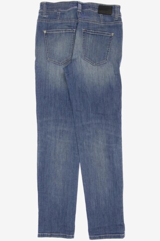 Cambio Jeans in 27-28 in Blue