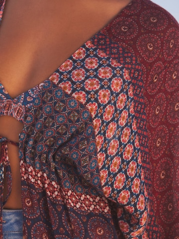 Next Kimono in Mixed colours