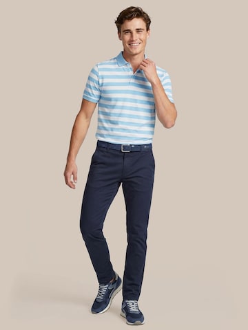 Suitable Shirt in Blue