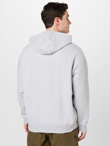 BLEND Sweatshirt in Grau