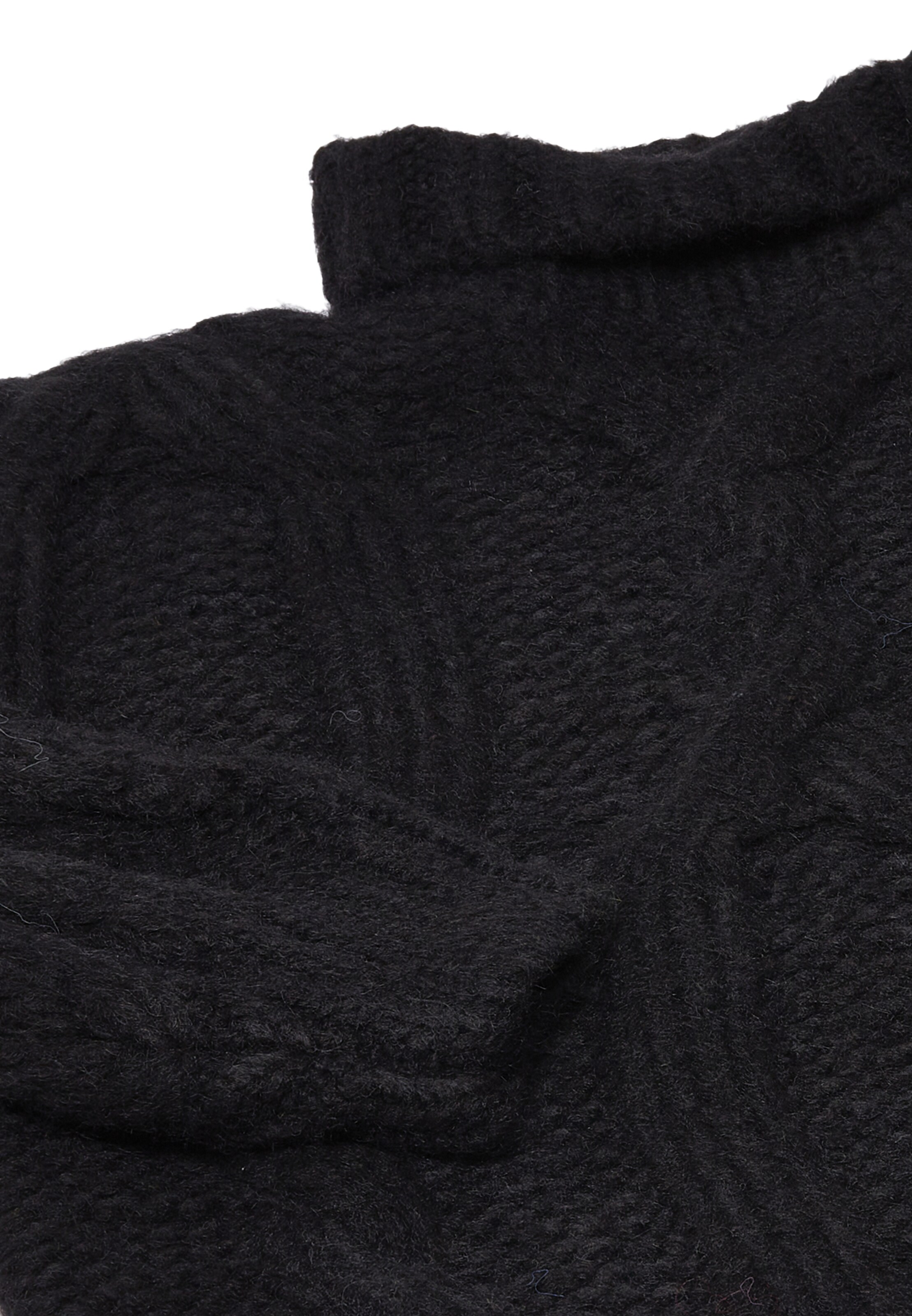 ebeeza - Jersey en negro