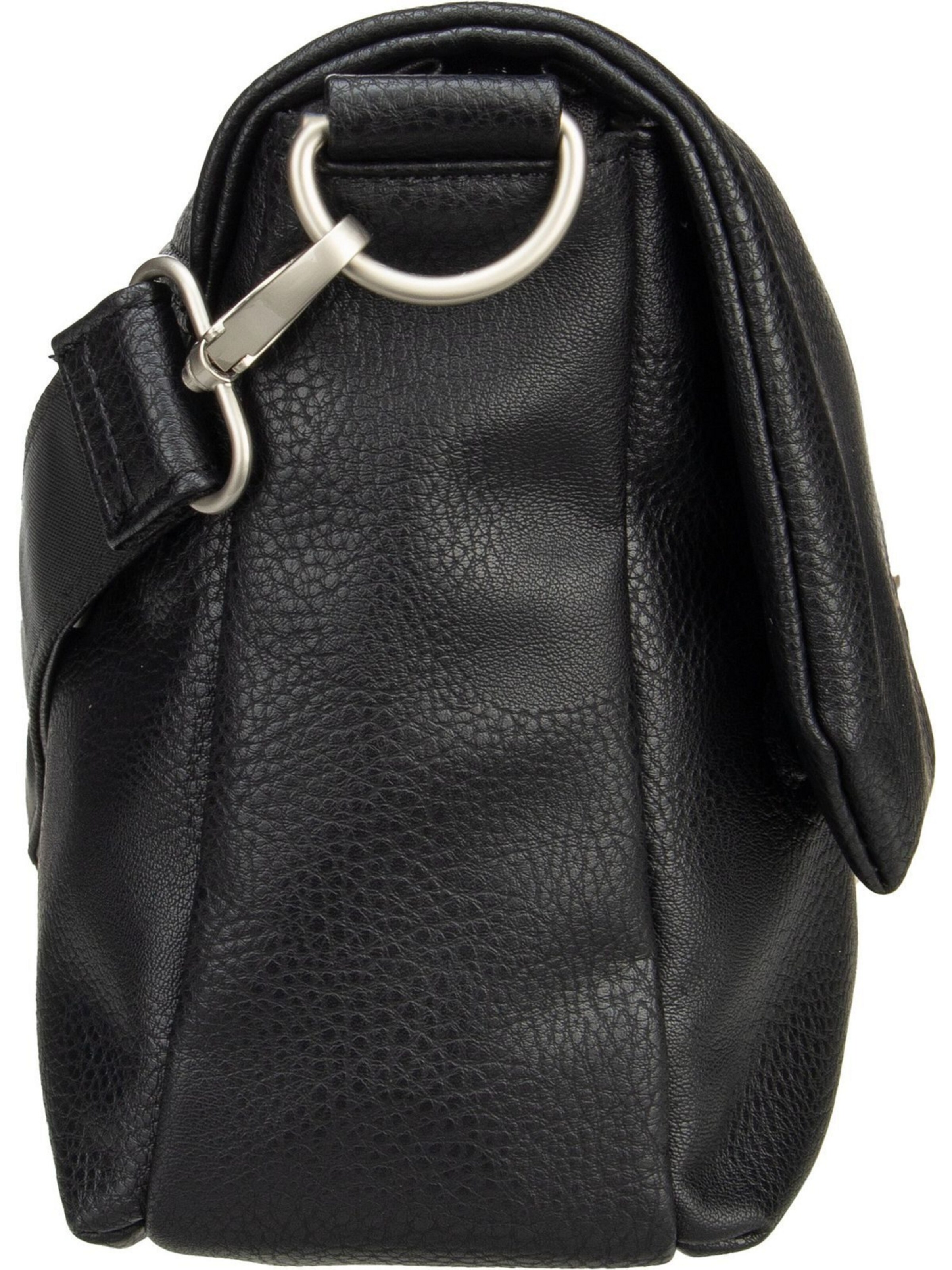 ZWEI Umhängetasche 'Mademoiselle M60' in Schwarz