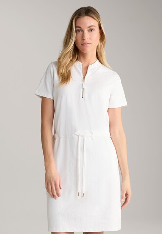 Robe JOOP! en blanc : devant