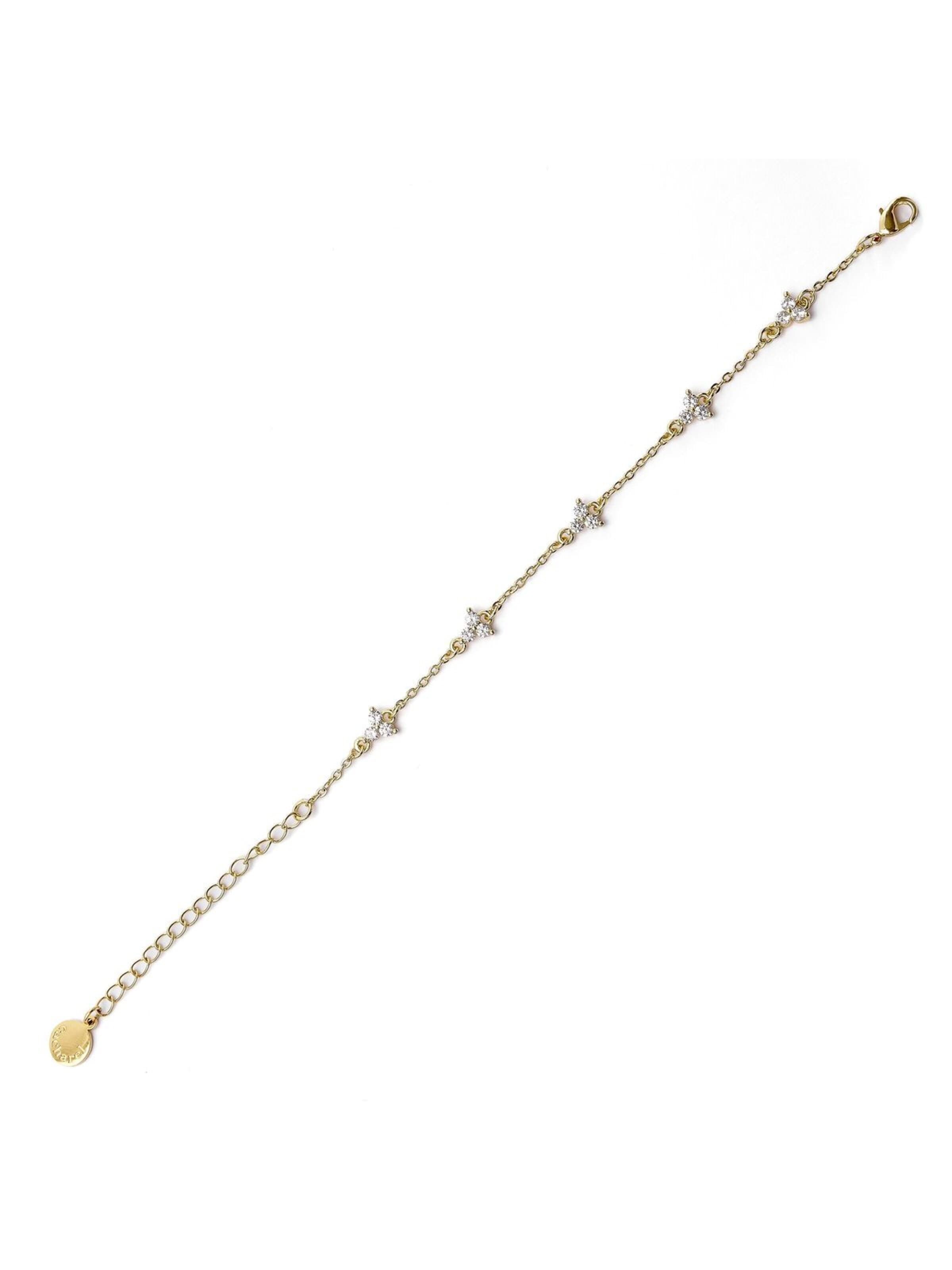 Cacharel Armband in Goud