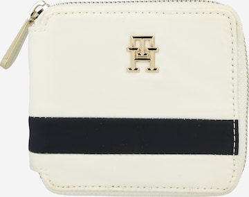 TOMMY HILFIGER - Cartera en blanco: frente