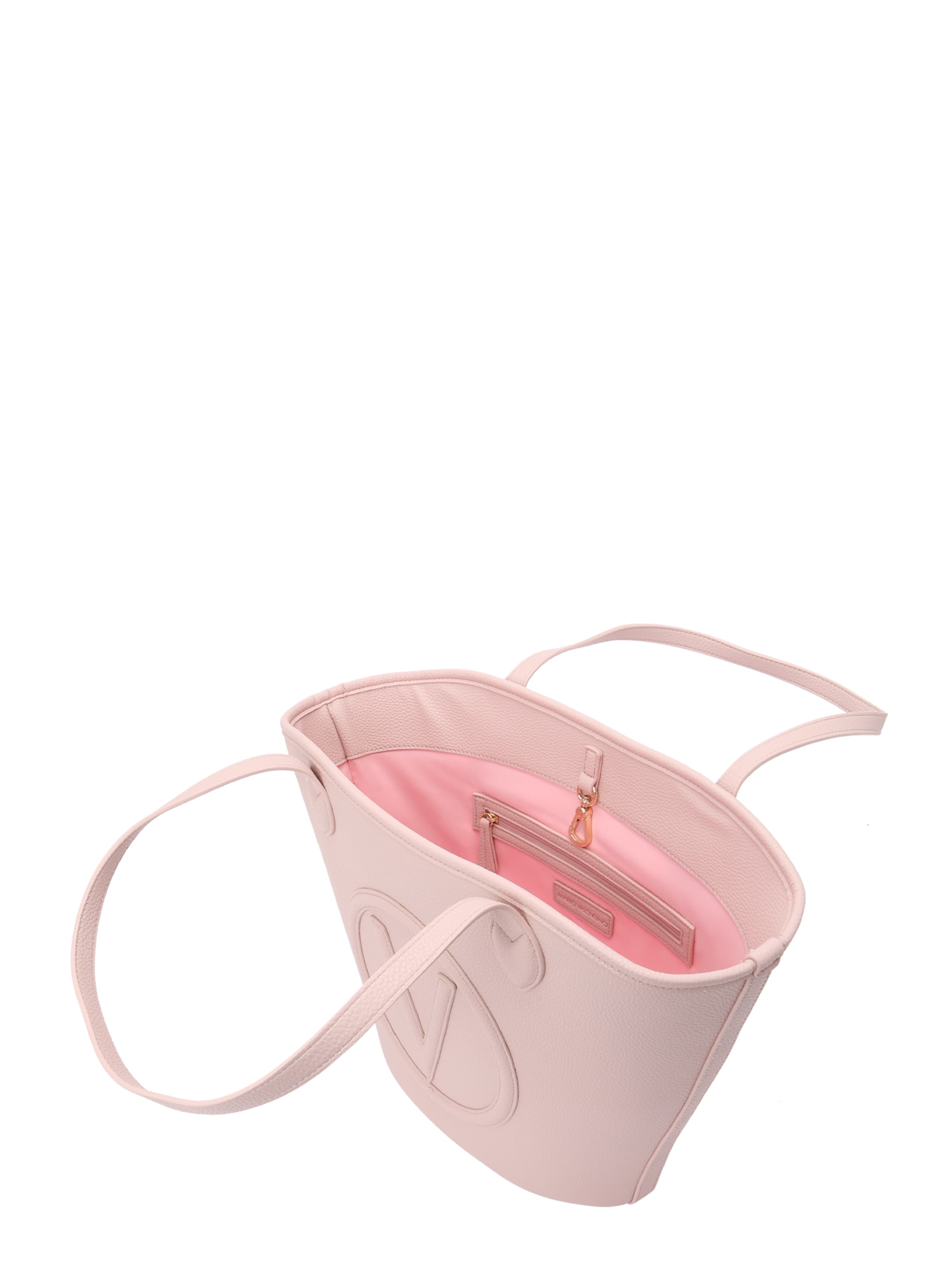 Cabas 'Special Covent' VALENTINO en rose