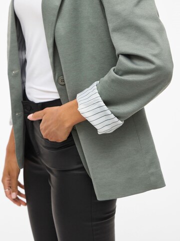 VILA Blazer 'VISaga' i grøn