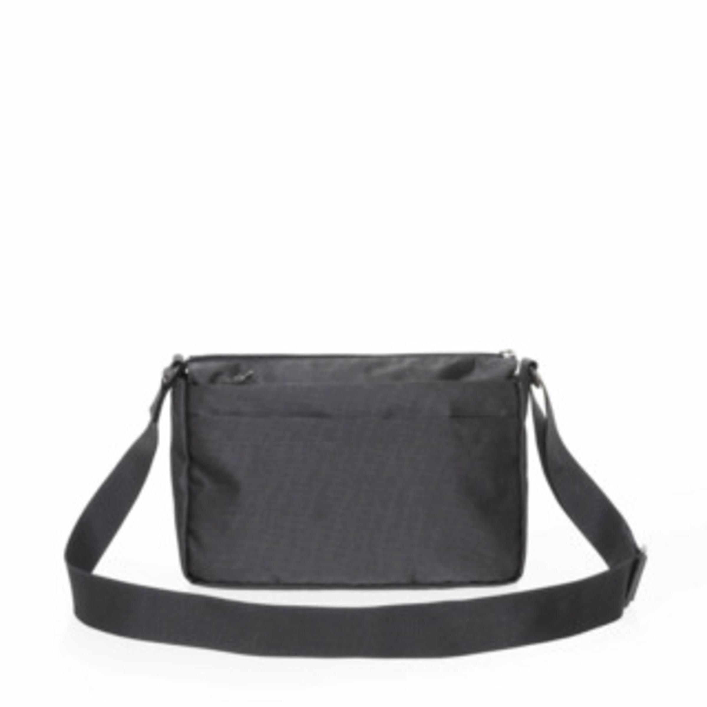 MANDARINA DUCK Crossbody Bag 'Md 20' in Grey