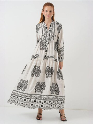 Abito di Bigdart in colori misti