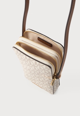 Sac à bandoulière MICHAEL Michael Kors en beige