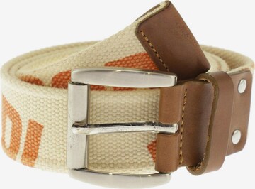 JOOP! Belt in One size in Beige: front