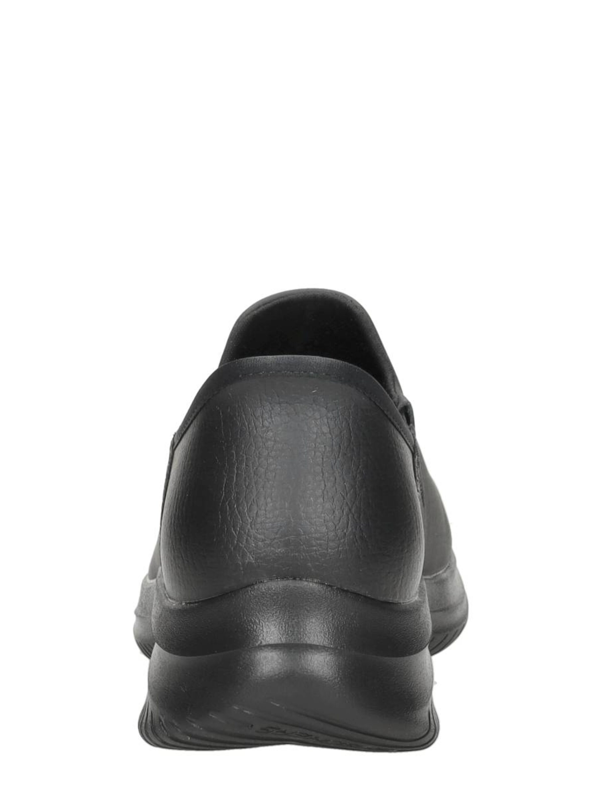SKECHERS Slip-on 'Ultra Flex 3.0 - All Smooth' in Zwart
