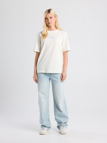 America Today Shirt in White
