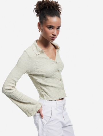 Koton Blouse in Green