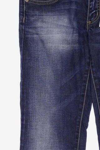 phard Jeans 27 in Blau