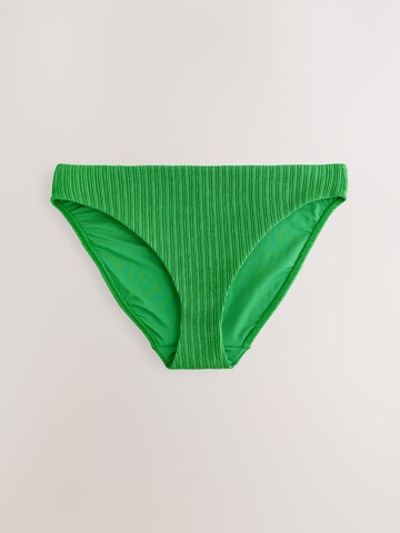 Next Bikinibroek in Groen