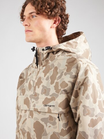 Carhartt WIP Overgangsjakke i beige