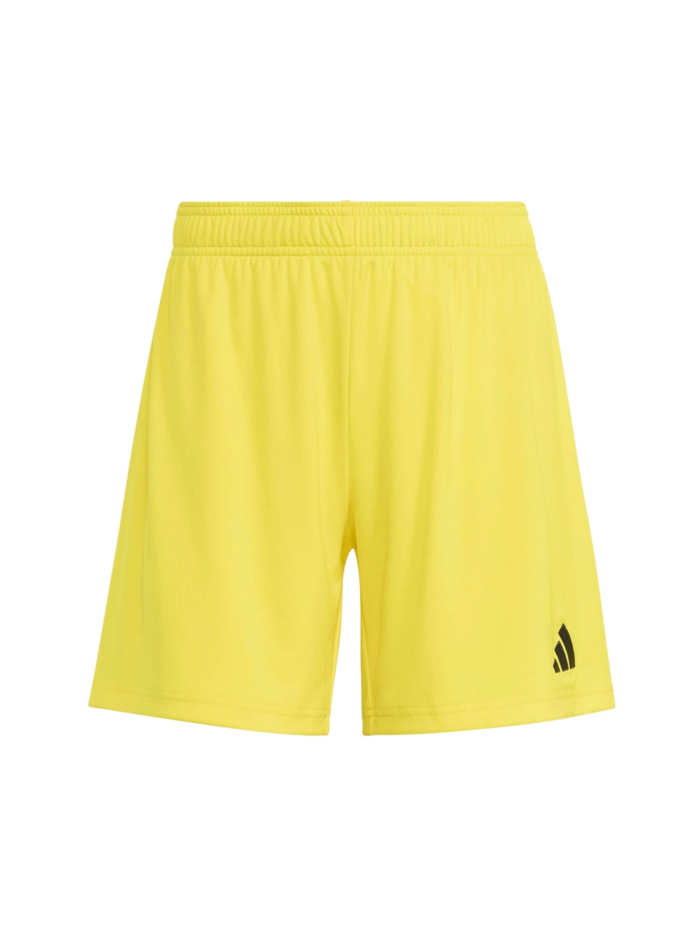 ADIDAS PERFORMANCE Sporta bikses 'ENT26', krāsa - dzeltens, Preces skats