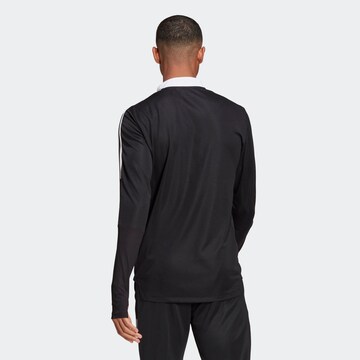 ADIDAS SPORTSWEAR Performance Shirt 'Tiro 21' in Black