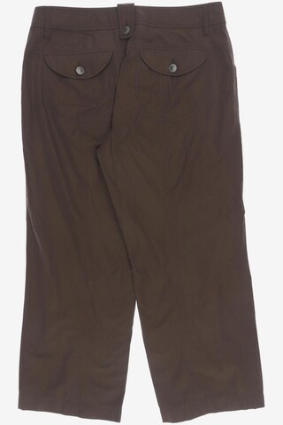 Carlo Colucci Pants in M in Brown