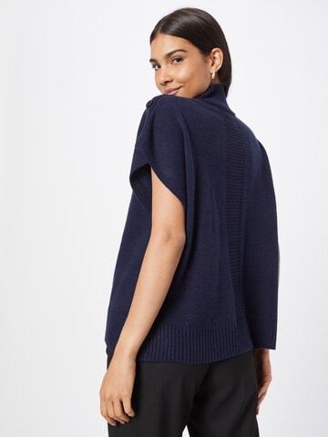 NÜMPH Pullover 'Darlene' in Blau