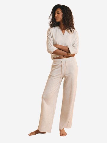 ETAM Pyjamahose 'Briela' in Grau