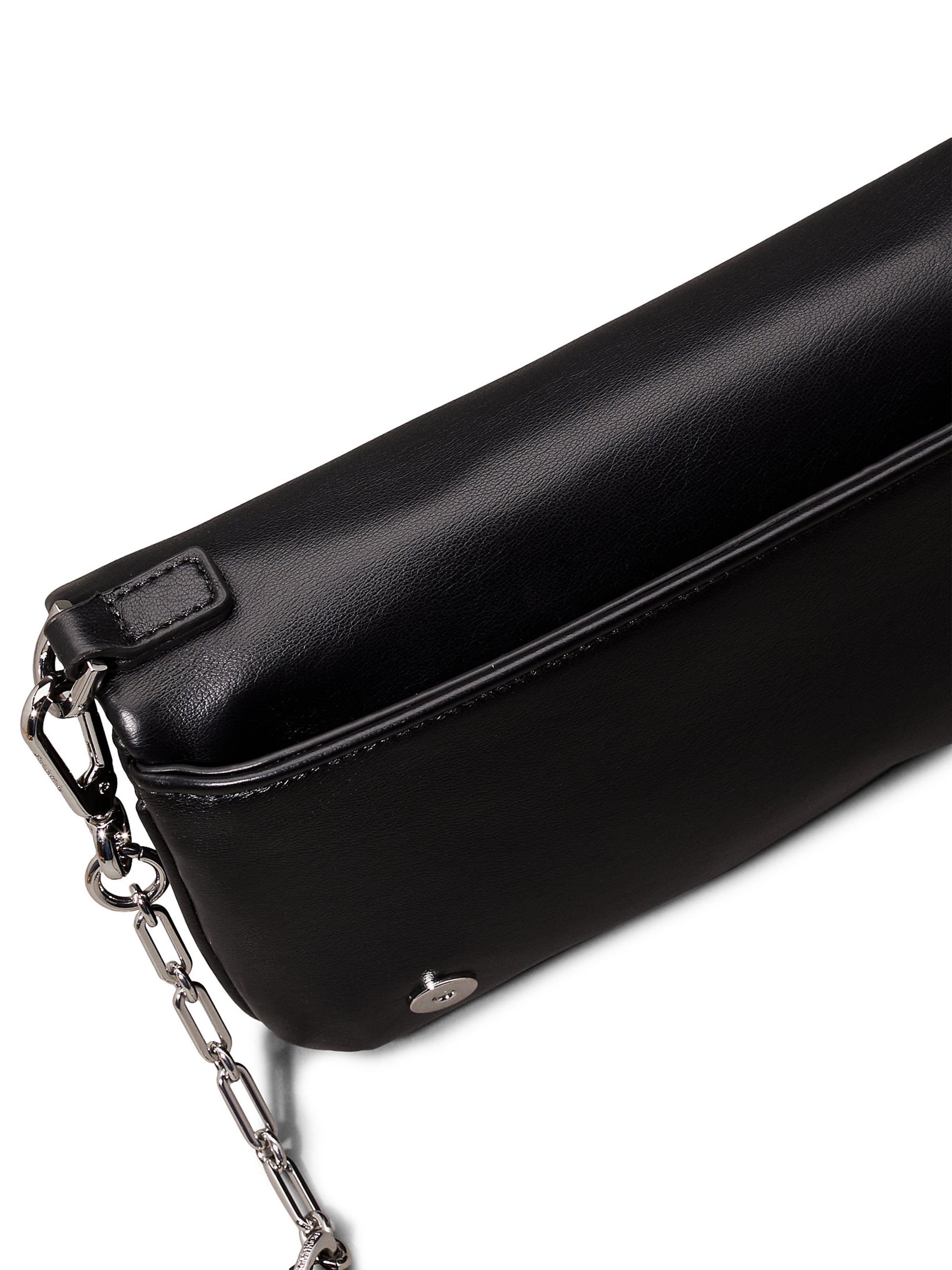 Sac à bandoulière Calvin Klein en noir