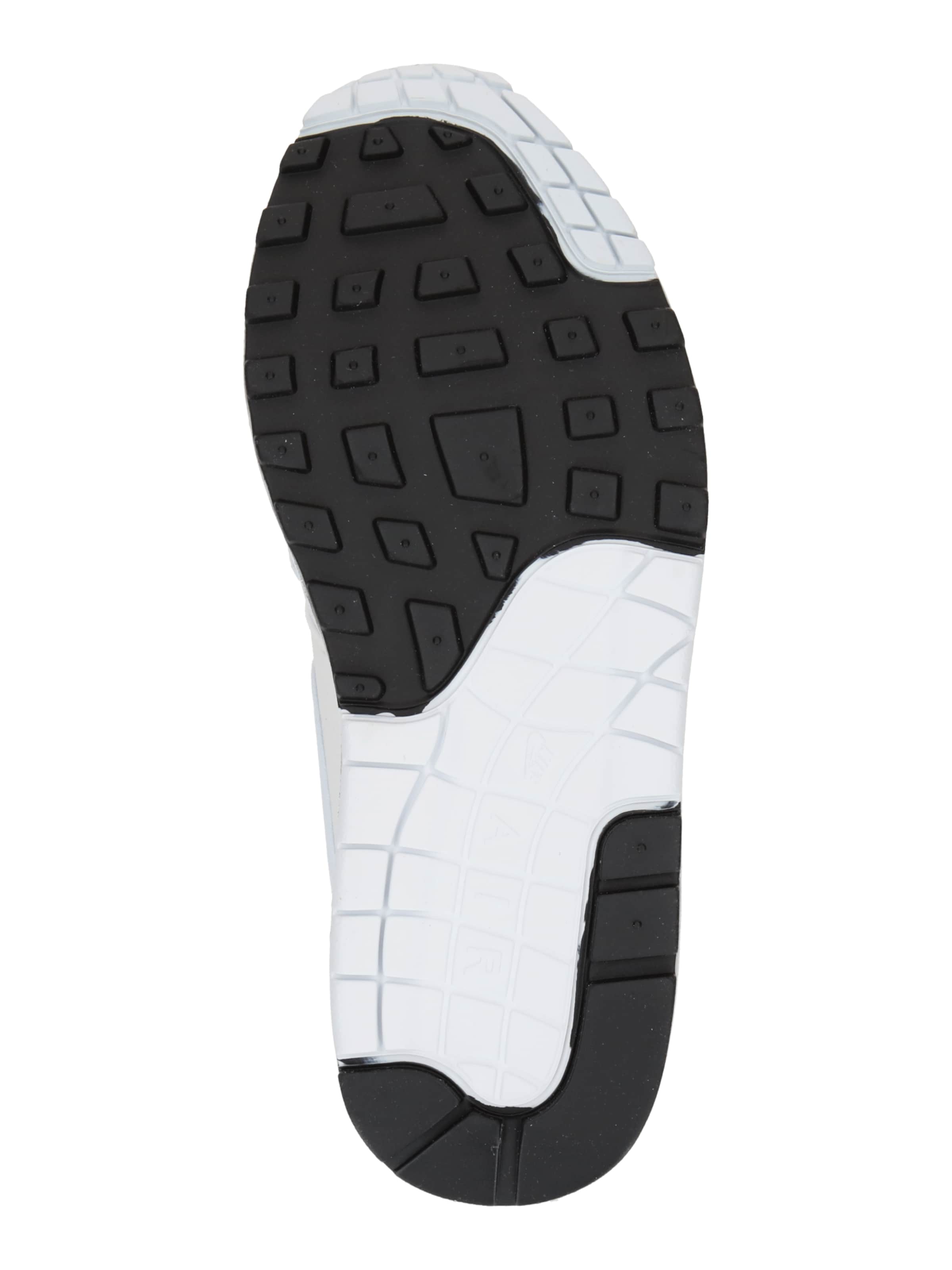 Sneaker low 'Air Max 1 '87' de la Nike Sportswear pe alb