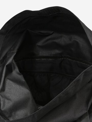 Iriedaily Backpack 'Rideflectiv' in Black