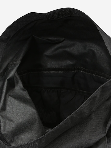 Iriedaily - Mochila 'Rideflectiv' em preto