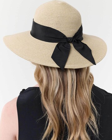 LOEVENICH Hat in Beige