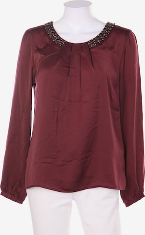 Charles Vögele Blouse & Tunic in S in Red: front