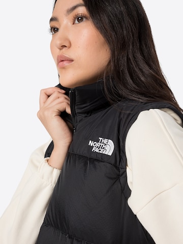 Gilet sportivo 'DIABLO' di THE NORTH FACE in nero