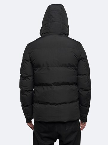 CARISMA Winter Jacket in Black