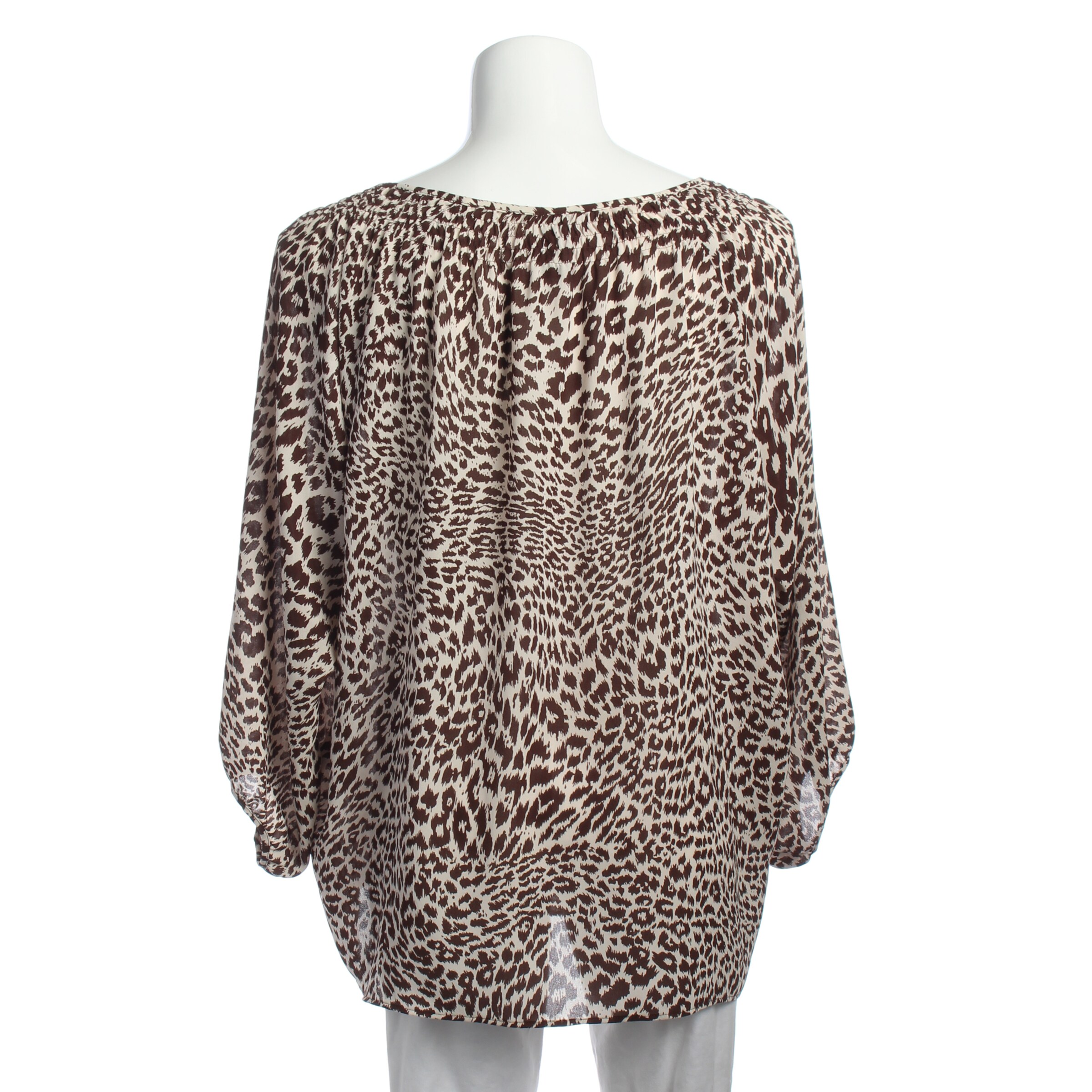 Marc Cain Blouse & Tunic in L in Mixed colors