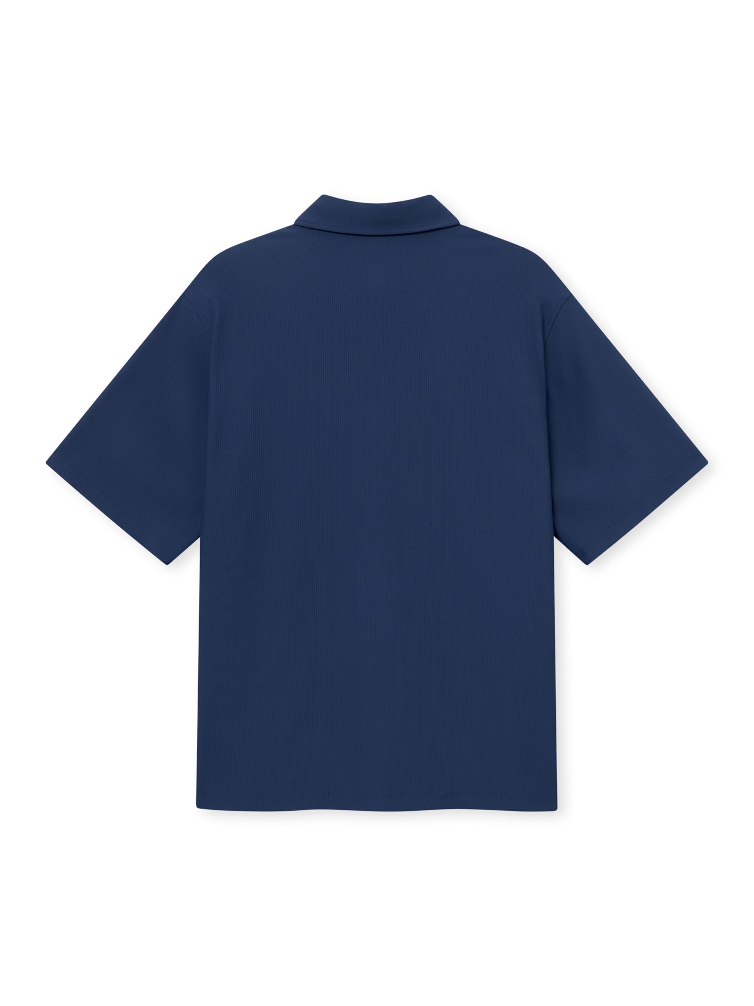 Johnny Urban Comfort fit Srajca 'Mason' | modra barva