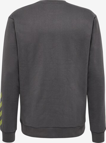 Hummel Sweatshirt in Grey